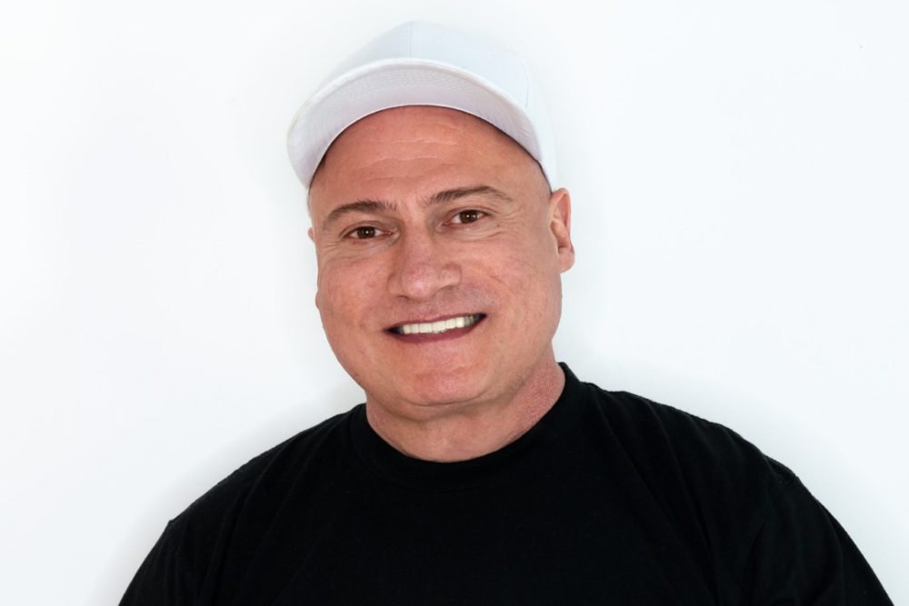 Danny Tenaglia - Facbook
